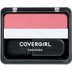 COVERGIRL Cheekers Blush, Peach Gilt, 0.120 Ounce, 1 Count