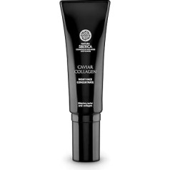 Natura Siberica Natura Siberica Caviar Collagen Night Face Concentrate Pieleęgnacyjny Koncentrat Do Twarzy na Noc 30 ml