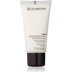 Academie Nourishing Cream Daily Aromatherapy Treatment for Dry Skin Aromathérapie Creme Nourissante 50 ml