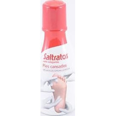 Saltratos Sales Pies Relajantes 250G