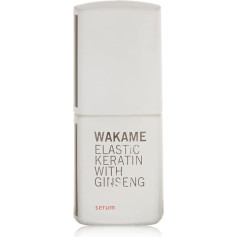Trendy Hair Elastin Keratin Capillary Serum with Gingseng