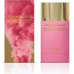 Prismologie Soothing Meridian Balm Rose Quartz and Manganese 75ml