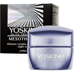 Yoskine Mesotherapy Night Cream Ultimate Wrinkle Meso-Reducer