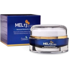 MEL 13 Face Cream Eye Contour