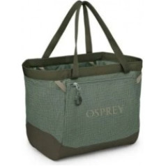 Ekipējuma soma Transporter Gear Tote 28L  Euphoria Purple