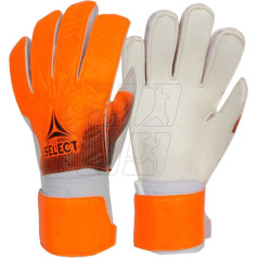 Flexi Grip Jr vārtsargu cimdi 6054406666 / 6