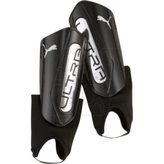 Ultra vieglie potītes futbola aizsargi 30991 03 / XL