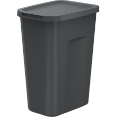 COMPACTA Q PLUS 35 L - melns