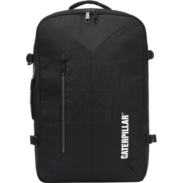 City Cabin mugursoma 84706-01 / Viens izmērs