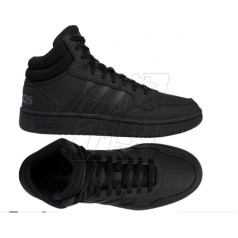 Hoops 3.0 Mid Wtr M GW6421 / 46 2/3 apavi