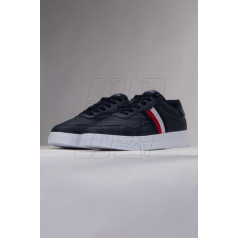 Apavi Supercup Leather Stripes M FM0FM04824 DW5 / 45