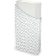 Paradies Antonia Baby Mattress 60 x 120 cm, Children's Mattress - Oeko-Tex Certified Standard 100 Class 1, Medically Tested