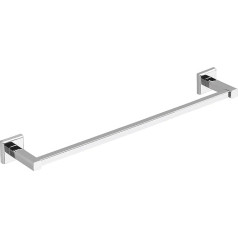 Gedy - 6921/45-13 - COLORADO Towel Rail 45cm - Finish - Chrome
