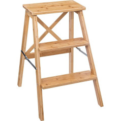 5 Five Simply Smart 5five - Step Step 3 Steps Bamboo