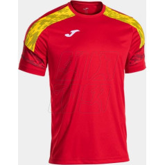 Championship VIII T-krekls ar īsām piedurknēm 104263.609 / 4XL