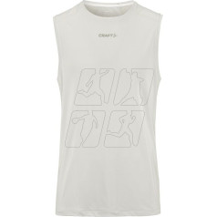 Craft Adv Essence SL Tee 2 M T-krekls 92800659927 / L