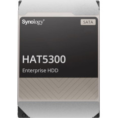 Hdd sata 4tb hat5300-4t 3.5 collu sata 6gb/s 512e 7.2k disks