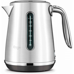 Sage Tējkanna ske735bss 1.7l matēts tērauds