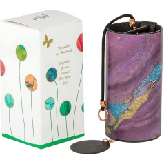 Zaphir Wind Chime Sufi with Gift Box | Shanti