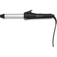 Braun Satin Hair Iron Hair Ec1