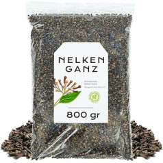 Cloves Whole 800 g - Cloves - Cloves Whole - Cloves - Buy Cloves - Cloves Whole Loose (800 g)
