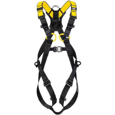 PETZL Unisex Newton Harness (Pack of 1)