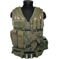 Mil-Tec USMC Tactical Vest