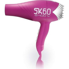 Dryer SK 6.0 2400 W LIM Fuchsia