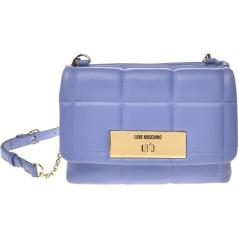 Love Moschino Women's Jc4419pp0fkr0 Shoulder Bag