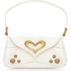 Pinko Women's 520 Shoulder Baby Naplack Vintage Bag