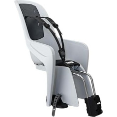 Thule Unisex Youth Lite 2 Car Seat - Black, 110cm