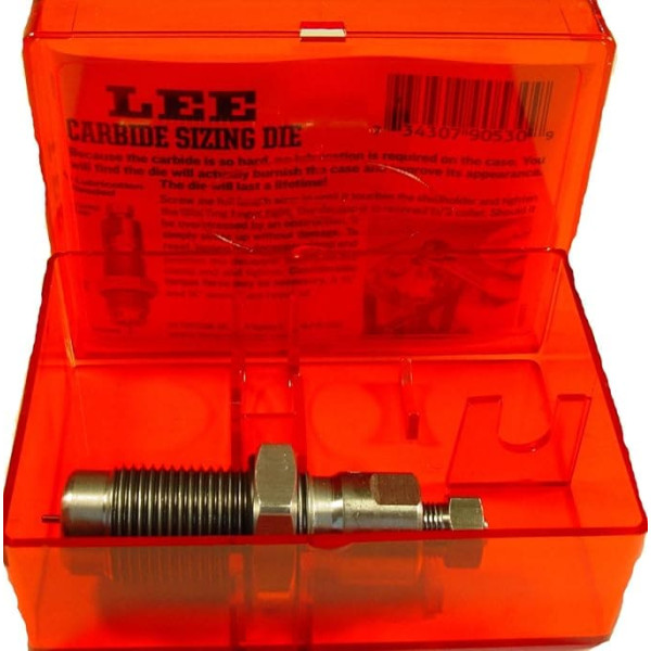 Lee Carbide Full Length Sizing Die ONLY 32 S&W LONG