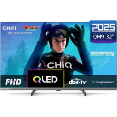 CHIQ L32QM9G 32
