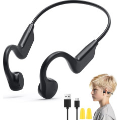 GOHHME Bone Conduction Headphones