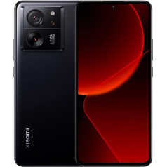 Xiaomi 13T Pro 1TB/16GB RAM Dual SIM Black