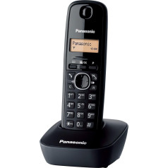 Panasonic KX-TG1611 Cordless Phone