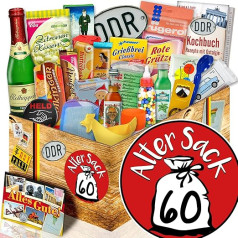 Alter Sack 60 / Gift Set Nostalgia / Gift Set Man