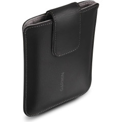 Garmin 010-12101-00 Universal Carrying Case for Nuvi, 6-inch