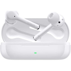 Honor 'Magic Earbuds' Bluetooth True Wireless In-Ear Headphones/Headset, In-ear, White