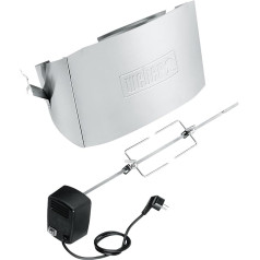 Weber Rotating Skewer