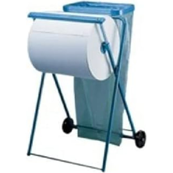 Neolab 1432 Paper 750 Sheets Wipes – 255 M/roll, 2 rolls/pack, 24 Wide (Pack of 1)