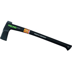 Freund-Victoria 1560567 Clearing Axe Profiline 926, Black, 40 x 25 x 15 cm