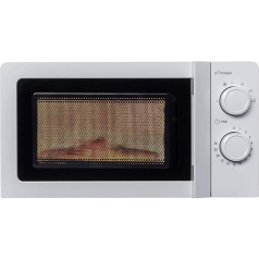Silva Homeline MW 21.1 Microwave 700 W White