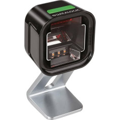 Datalogic Magellan 1500i Barcode scanner Wired 1D, 2D Imager Black Desktop (Stationary) scanner USB