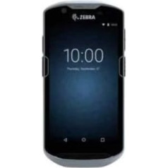 Zebra TC52, WLAN, 5inch, GMS, 4GB/32GB, 2D SE4710, TC520K-1PEZU4P-A6 (4GB/32GB, 2D SE4710, 4300MAH, PTT, VOIP READY, NFC, ROW)