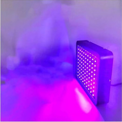 LED-UV-Schwarzlicht 4000W UV-Harz-Härtungslicht for SLA/DLP-3D-Drucker. Verfestigen Sie lichtempfindliches Harz 405nm 395nm 365nm UV-Kleber mit DIY(1_395nm)