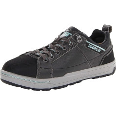 Cat erpillar Damen Arbeitsschuhe mit Stahlkappe Brode