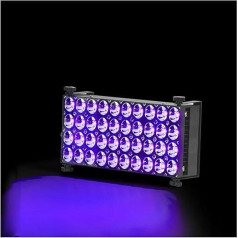 UV-Härtungslampe, 1000 W UV-Kolloidal-Härtungslampe, 365 nm, 395 nm, 405 nm, Kleber, Harz, grünes Öl, Lötmittel, Leiterplattenbeschichtung, LCD-Bildschirm, Farbe, 3D-Druck,UV-Nagellampe(1 UK)