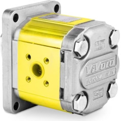 Gear Pump XV-2P 14 cm3/Rotation 