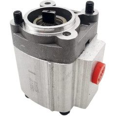 Caihua CBQZ-2.5F High Pressure Hydraulic Oil Pump